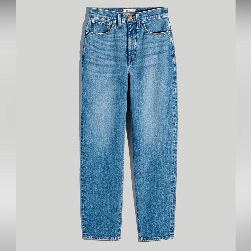 MADEWELL BALLOON WOMEN’S JEANS SIZE 26